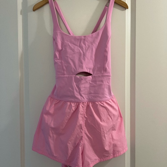 Free People Movement Righteous Runsie - Picture 1 of 5